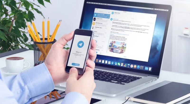 telegram sexe